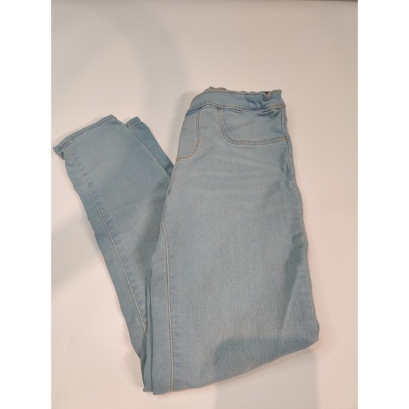 Excellent Condition Levi's Pull On Jegging Size 12 - Picture 2 of 11